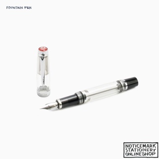 TWSBI VAC MINI SMOKE FOUNTAIN PEN