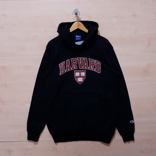 เสื้อแจ็กเก็ตมีฮู้ด Stanford BLACK CHAMPION