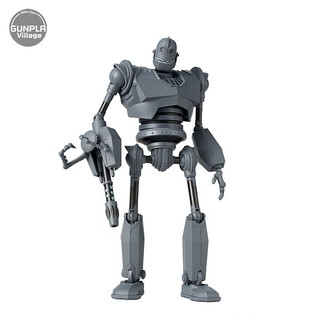 Sen-Ti-Nel RIOBOT Iron Giant Battle Mode 4571335880392 (Action Figure)