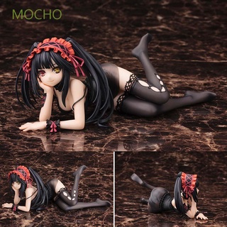 Mocho โมเดลฟิกเกอร์ Date A Live Anime ของเล่นสําหรับเด็ก