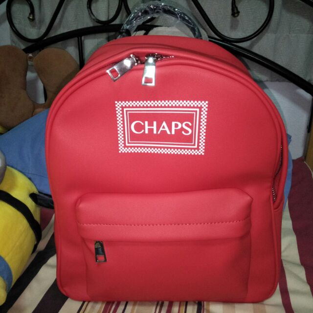 กระเป๋าเป้ CPS CHAPS