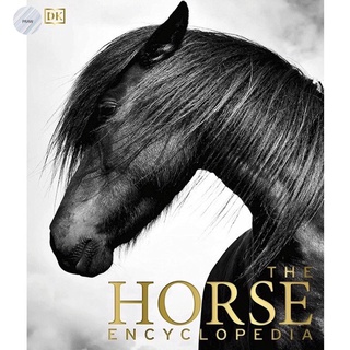 The Horse Encyclopedia