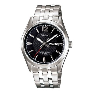 นาฬิกาข้อมือ Casio Standard Analog Men รุ่น  MTP-1335D-1AV