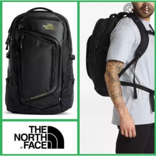 The North Face Resisster Backpackกระเป๋าใส่โน๊ตบุ๊คและใส่อุปกรณ์ต่างๆ