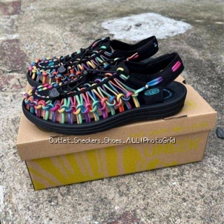 รองเท้า KEEN 🥾UNEEK🥾รองเท้าแตะรัดส้น ใส่ได้ทั้ง ชาย หญิง ส่งฟรี