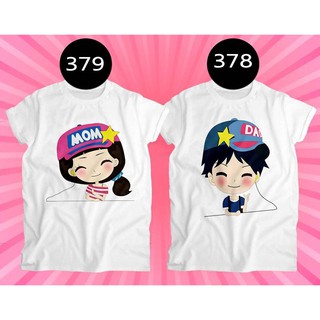 ❤&gt;&gt;เสื้อยืด  T-Shirt  ลายน่ารักๆ  พร้อมส่งทุกไซส์