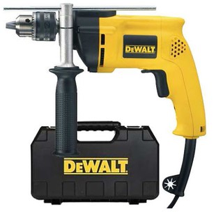 สว่านเจาะกระแทก Dewalt รุ่น D21710K งานหนักผลิตในเยอรมัน กล่องเก็บพลาสติก