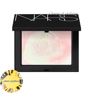 NARS Light Reflecting Prismatic Powder 10g(Limited Edition) #Moonmave #Stardust