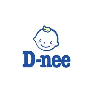 D-nee ดีนี่ น้ำยาซักผ้าเด็ก สวีทดรีม 530 มล.