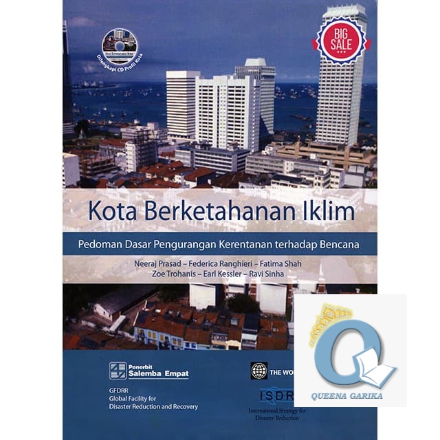 เมืองดั้งเดิมของ Defense Iklim saleba สี่