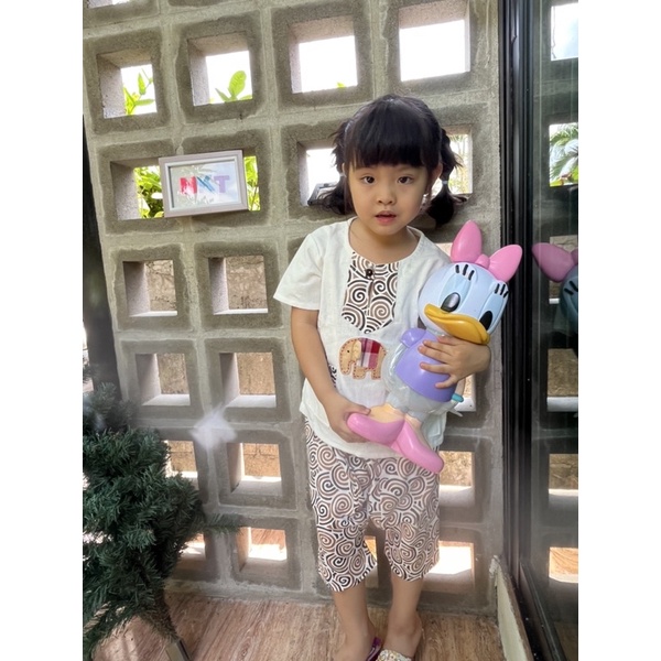 ชุดเด็ก ชุดผ้าฝ้ายเด็ก ชุดเด็กชาย ชุดเด็กผู้หญิง ชุดเซ็ท รูปที่ 6