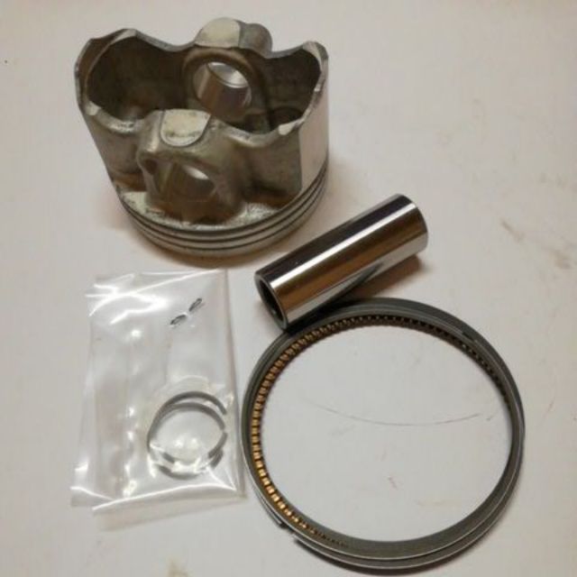 YAMAHA LC135 PISTON KIT 54MM