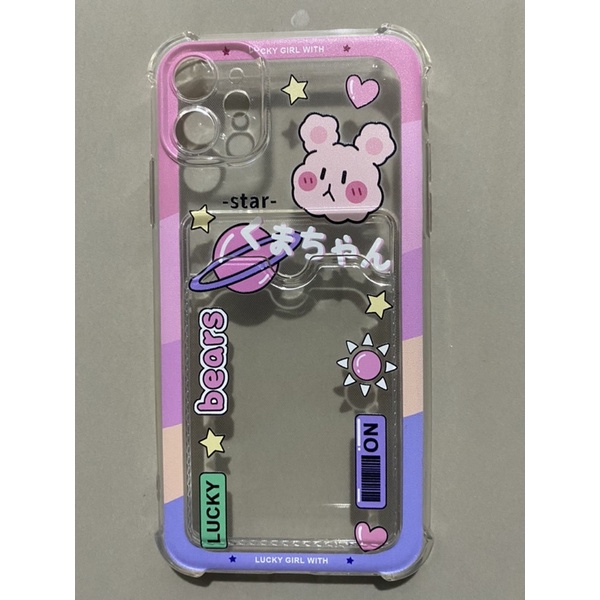 เคสไอโฟน11 iPhone 11 case ชุด1