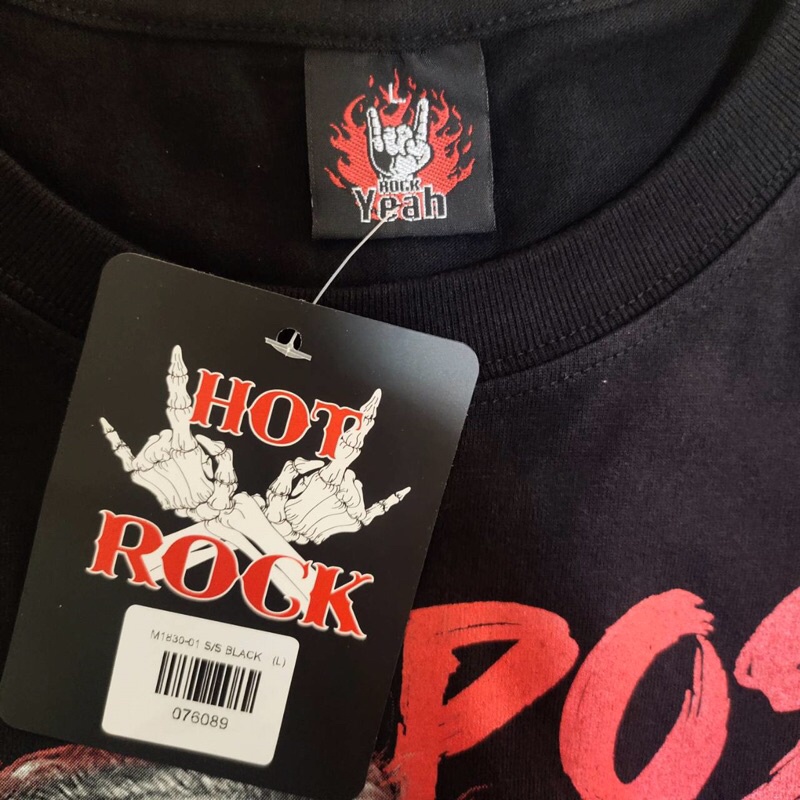 เสื้อยืด postmalone เสื้อ post malone tshirts #2