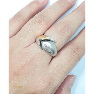 แหวน platinum 9.50กรัม