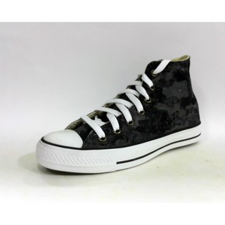 รองเท้า Converse รุ่น ALL STAR WASHED CAMOU HI BLACK CAMOU 11-110IAMBC