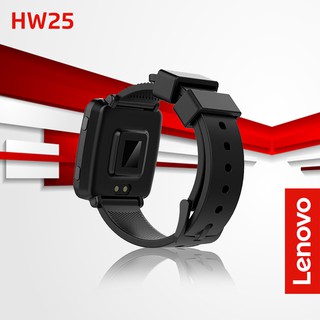 lenovo smart watch hw25