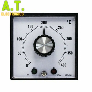 ถูกส่ง! JTC-902 TEMPERATURE CONTROLLERเท็มคอลโทรลเลอร์ เครื่องควบคุมอุณหภูมิ ส่งทุกวัน