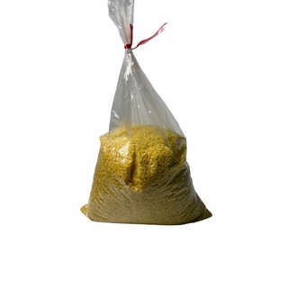 ถั่วเหลืองซีก อบสุกพร้อมทาน ROASTED SOYBEAN READY TO EAT 1 ถุงใหญ่/บรรจุ 5 KG ราคาพิเศษ สินค้าพร้อมส่ง!!