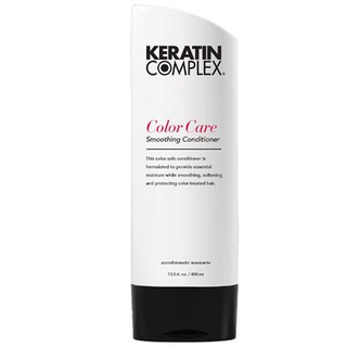 Keratin Complex  keratin color care conditioner  400ml  คอนดิชั่นเน่อร์เคราตินสำหรับบำรุงผมทำสี