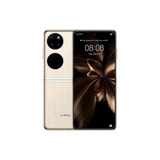HUAWEI P50 POCKET PREMIUM GOLD