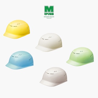 Midori Anzen หมวกเซฟตี้ (Bump Cap) / SCL - 200A