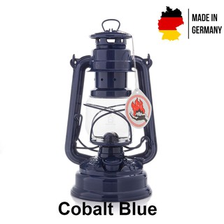 Feuerhand Baby Special 276 Cobalt Blue