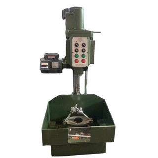 เครื่องขัดเสื้อสูบ  HONING MACHINE H-430 ACCURACY