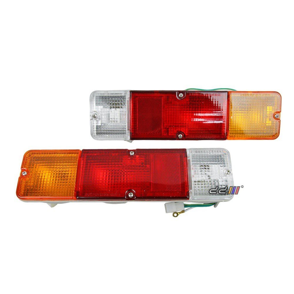 Suzuki Jimny SJ410 SJ413 DEPO ไฟท้ายด้านหลัง / Lampu Belakang (ไต้หวัน)