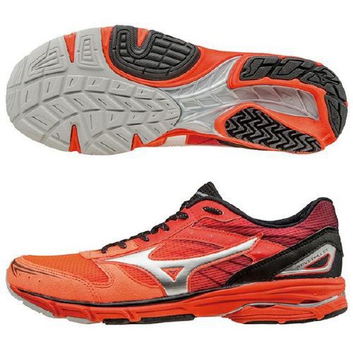 Mizuno wave amulet 7 on sale