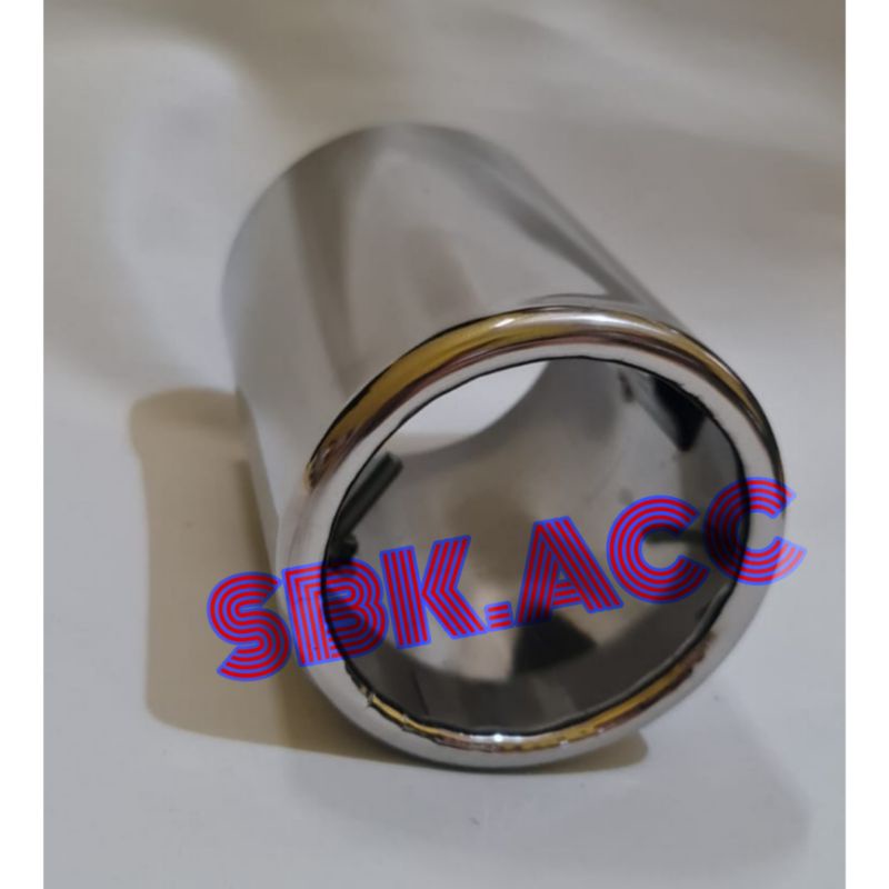 Grand Innova 2012-2015 ท่อไอเสียหาง / Innova Muffler Cutter / Innova Exhaust Connection