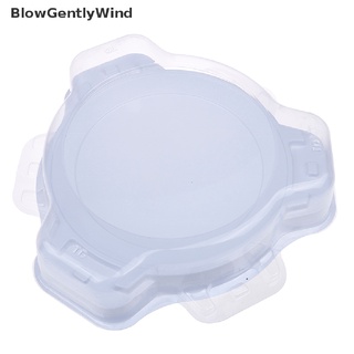 Blowgentlywind burst gyro ดิสก์สนามกีฬาเบย์เบลดระเบิด