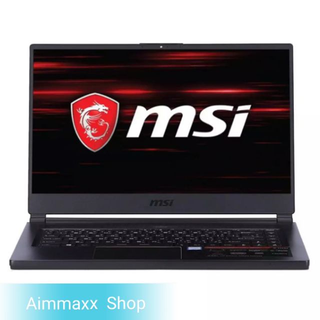 Notebook MSI GS65 8RF-415TH