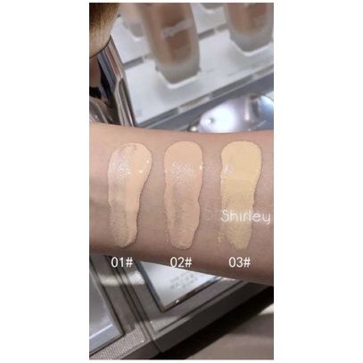 LA MER รองพื้น The Soft Fluid Long Wear Foundation SPF 20 ขนาด 30 ml.
