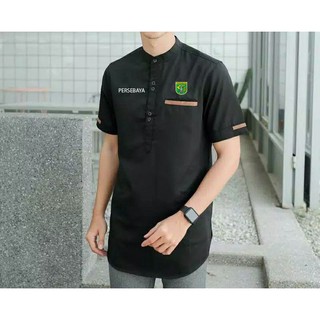 เสื้อเชิ้ต Persebaya koko