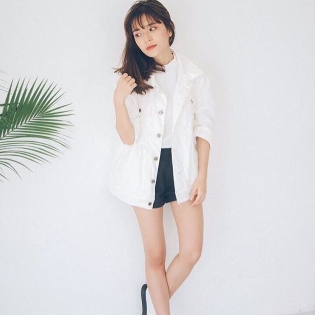 Called_p white bigboy jacket