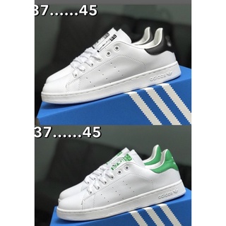 รองเท้าผ้าใบAdidas Stan smith ใส่ได้ทั้งผู้หญิงและผู้ชาย🥰