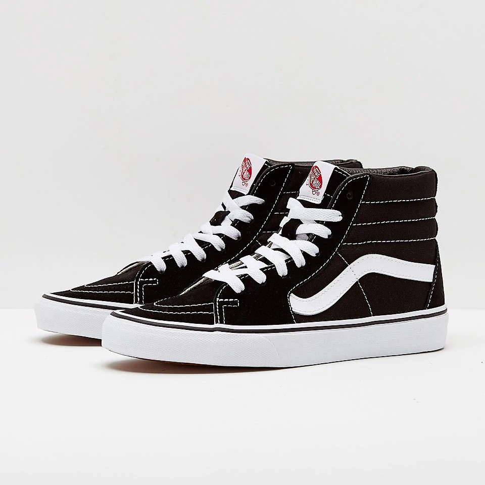 vans sk8 hi og