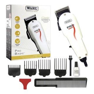 wahl pro basic v3000