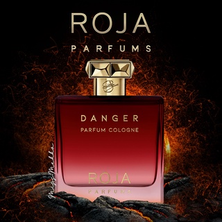 (น้ำหอมแบ่งขาย) Roja Danger Pour Homme Parfum Cologne