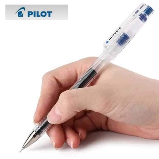 🖋️🖋️🖋️ปากกา pilot หมึกซึม หัวเล็ก ขนาด 0.3