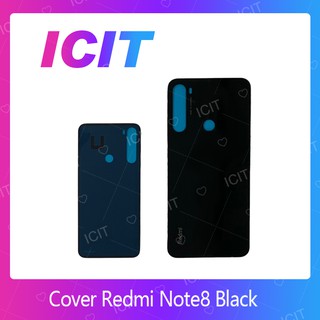 Xiaomi Redmi Note 8 อะไหล่ฝาหลัง หลังเครื่อง Cover For Xiaomi Redmi Note 8 (ส่งจากไทย) อะไหล่มือถือ ICIT 2020