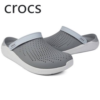 รองเท้าแตะCrocs LiteRide Clog