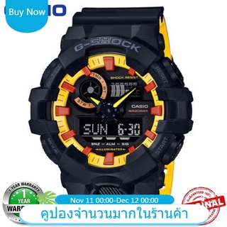 นาฬิกาข้อมือGA g shock G - 7000 By - 1aprdc สําหรับผู้ชาย