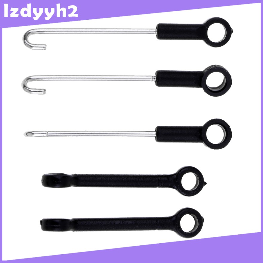 Xk.2. ชุดก้านเชื่อมต่อ 006 สําหรับโดรนบังคับ Wltoys 977 XK K110 XK K120