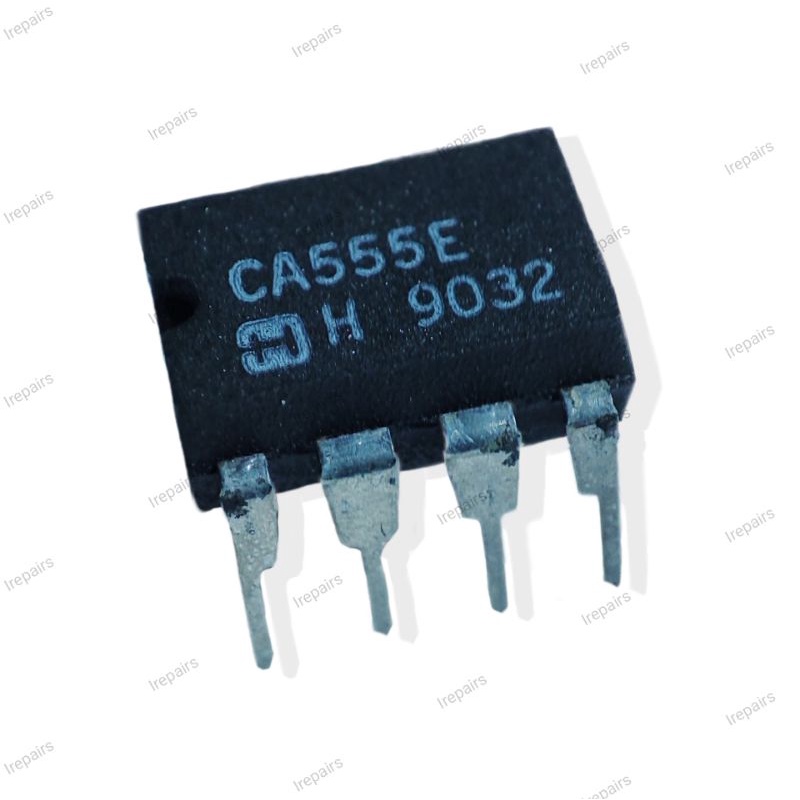 555E #LM555E #NE555E #CA555E