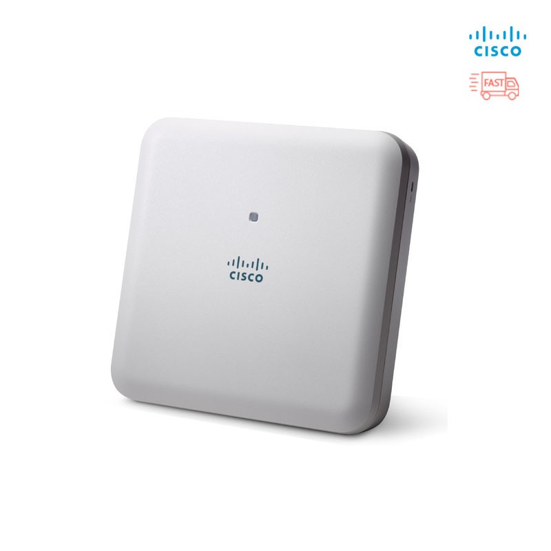 Cisco AIR-AP1832I-S-K9 ส่งด่วนส่งฟรีทั่วไทย