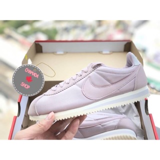 🍃 NIKE Cortez Nylon Pink