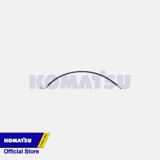 KOMATSU สายไฮดรอลิคกระบอกบุ้งกี๋ 2 HOSE 22U-62-34611 สำหรับ PC200-8M0 , PC210-10M0