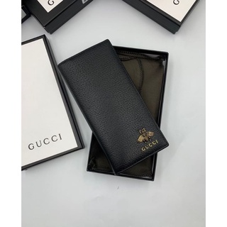 กระเป๋า​สตางค์​Gucci (hi end)​